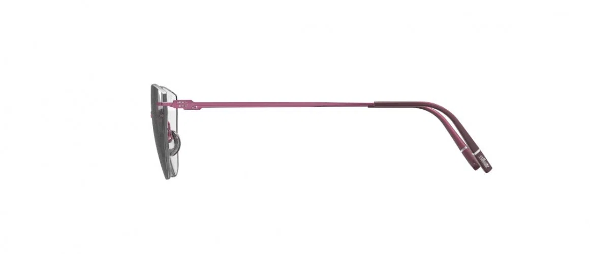 Silhouette The Refined Chassis Rimless 5593 Eyeglasses - view 88
